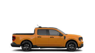 2026 Ford Maverick® External Image 1